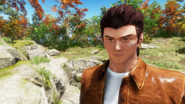 Bientôt des nouvelles de Shenmue 3