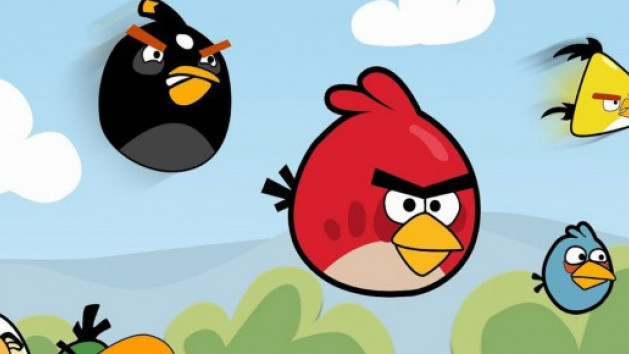 Des licenciements chez Rovio (Angry Birds)