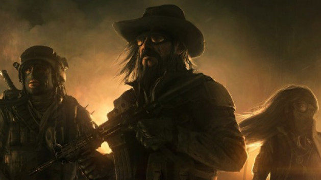 Un nouveau studio pour inXile (Wasteland 2)