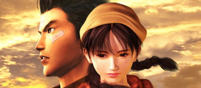 Shenmue III : les infos de Yu Suzuki