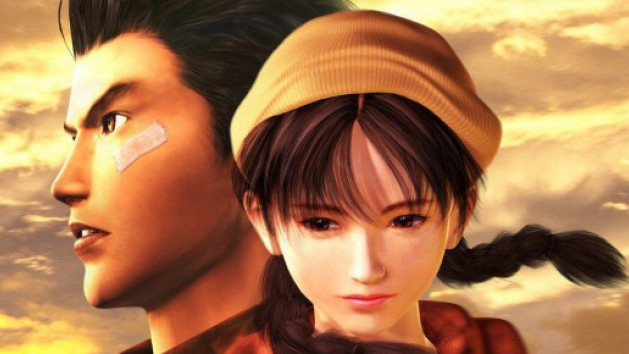 Shenmue III : les infos de Yu Suzuki