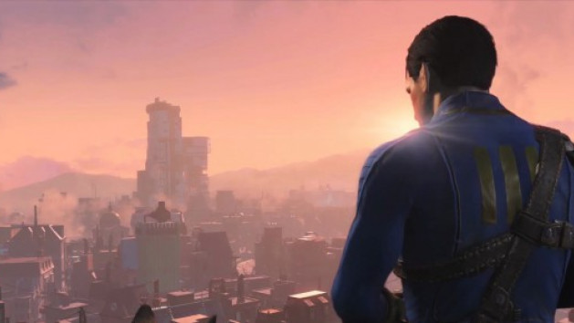 Les Fallout en promo sur Steam