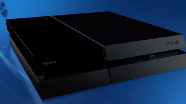 Pas de PS4 plus puissante pour le moment