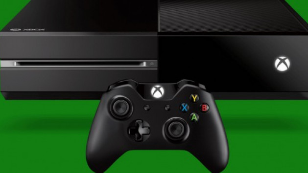 La Xbox One date sa rétrocompatibilité