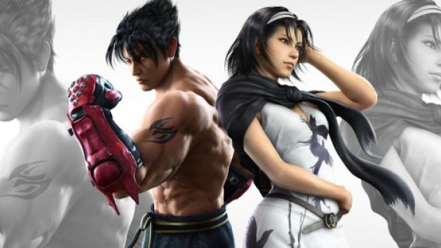 Tekken 7 : sortie confirmée sur PS4 et Xbox One