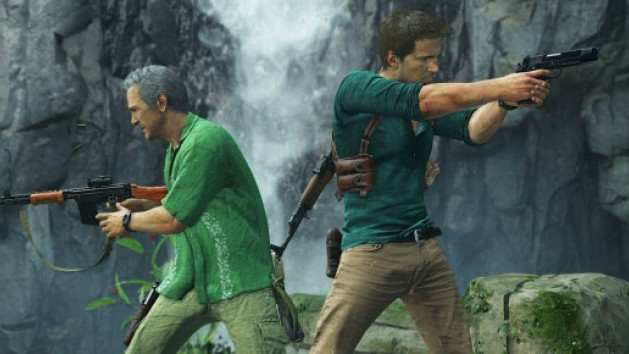 Uncharted 4 : un multi en 60fps