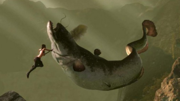 Michel Ancel : 50% à son studio, 50% à Ubisoft