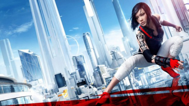 Un gros retard pour Mirror's Edge Catalyst