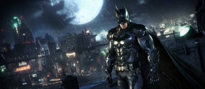 Batman sur PC : faites-vous rembourser