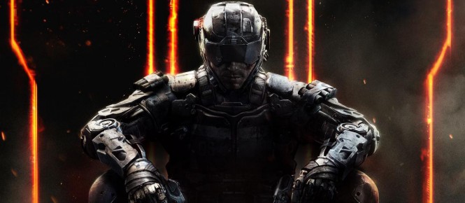 Call of Duty Black Ops III : Interview de Dominique Drodz