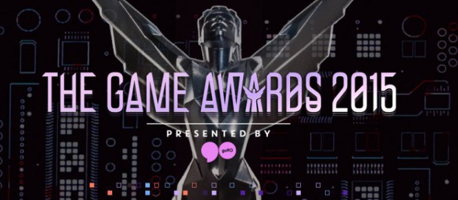 Les Game Awards 2015 se trouvent une date