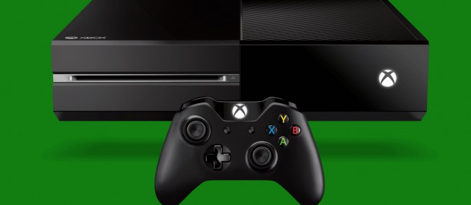Rétrocompatibilité Xbox One : 104 titres annoncés