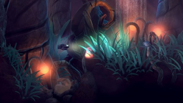 Un DLC gratuit pour Affordable Space Adventure
