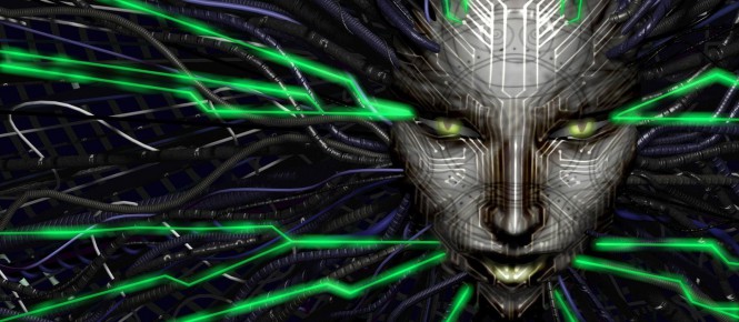 Un remake pour System Shock