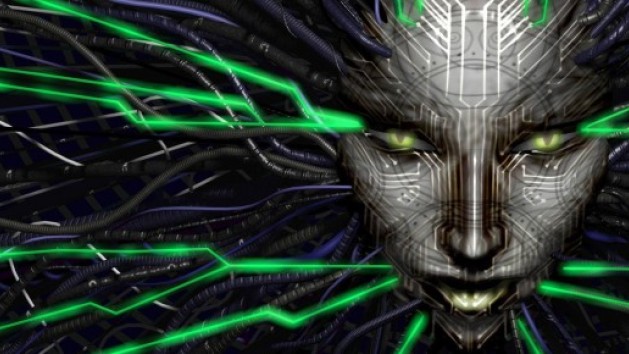 Un remake pour System Shock