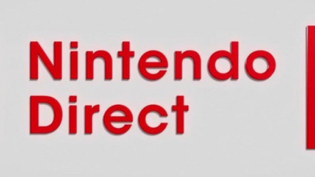 Un Nintendo Direct pour demain