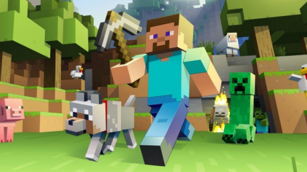 Minecraft bientôt sur Wii U ?