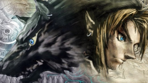 Zelda Twilight Princess HD officialisé (+ amiibo)