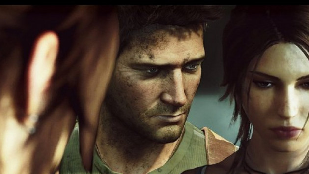 Un easter egg d'Uncharted dans Rise of Tomb Raider ?