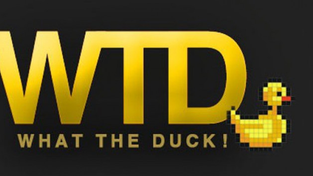What The Duck 12 : Le podcast qui fait peur