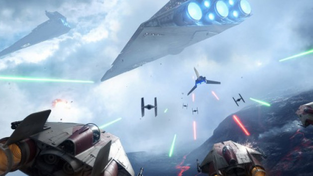 Star Wars Battlefront détaille son Season Pass