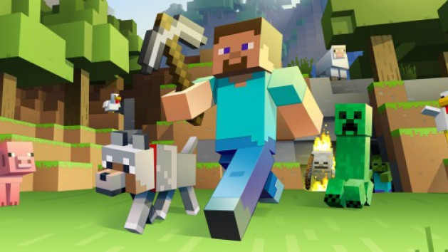 Le PEGI retire Minecraft Wii U de son site