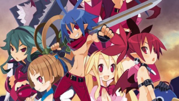 Disgaea 1 arrive sur Steam