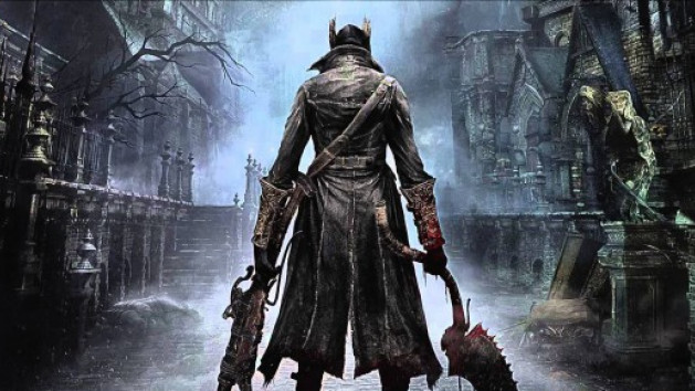 Bloodborne date sa mise à jour
