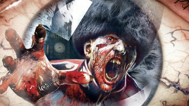 Zombi aussi en version boîte