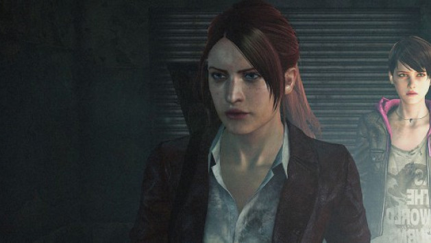 Premier épisode gratuit pour RE Revelations 2