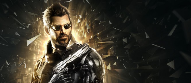 Gros retard pour Deus Ex Mankind Divided