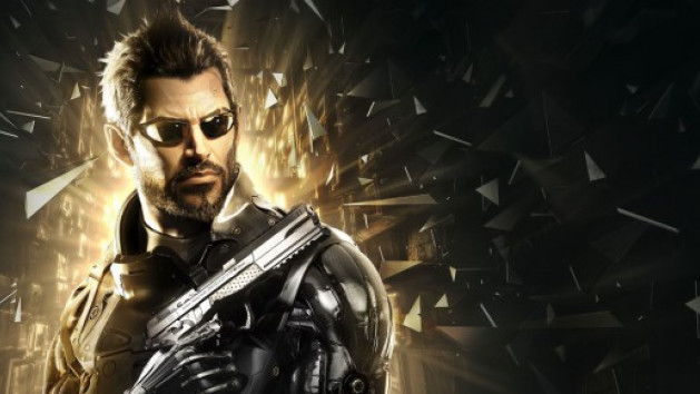 Gros retard pour Deus Ex Mankind Divided