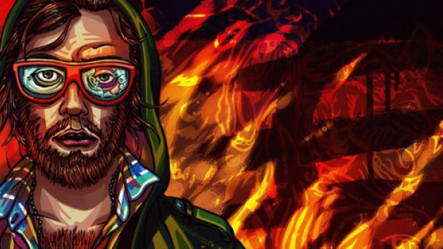 Hotline Miami 2 : une date pour l'éditeur de niveau