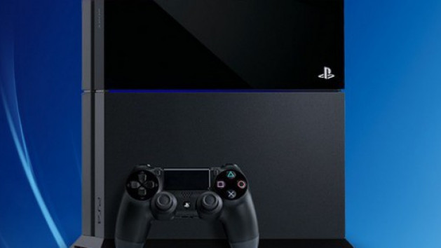Royaume-Uni : un nouveau bundle PS4