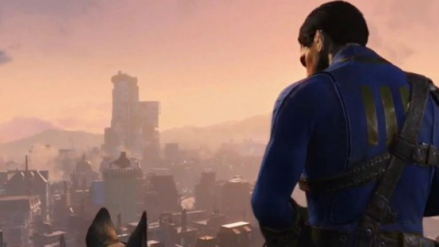 Des patchs en approche pour Fallout 4