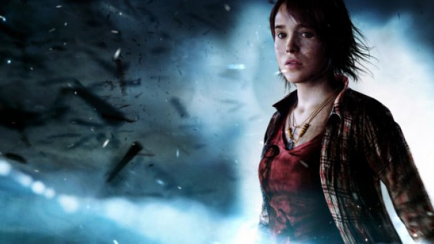 PS4 : des dates pour Beyond Two Souls et Heavy Rain