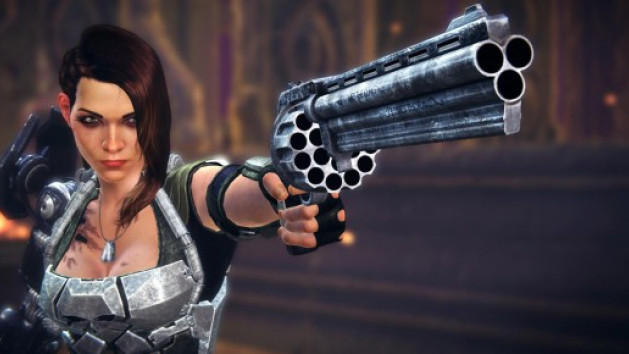 Bombshell pour début 2016