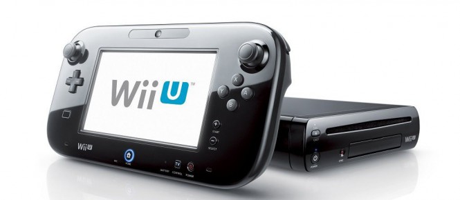 Wii U : les GamePad désormais disponibles à la vente