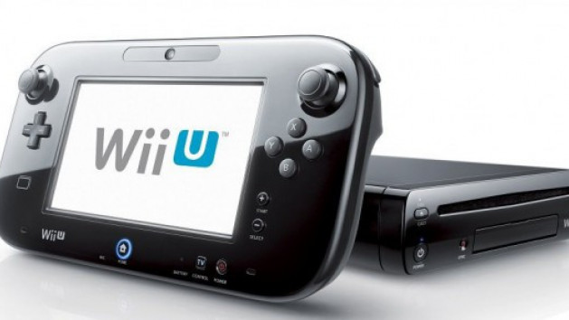 Wii U : les GamePad désormais disponibles à la vente