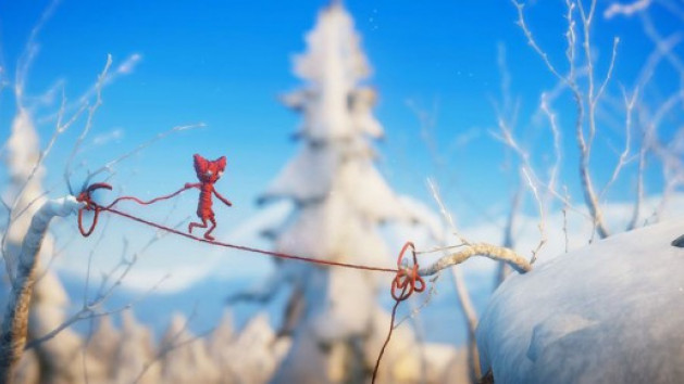 Unravel se trouve une date de sortie