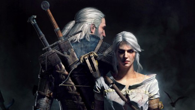 The Witcher 3 en (grosse) promo sur GOG