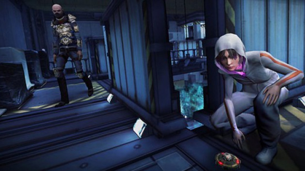 République : Remastered en version boîte sur PS4