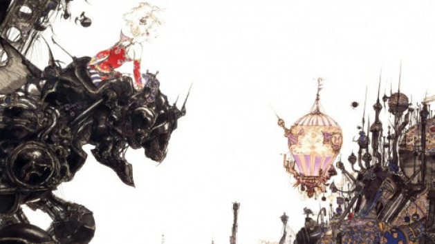 FF VI bientôt sur PC ?