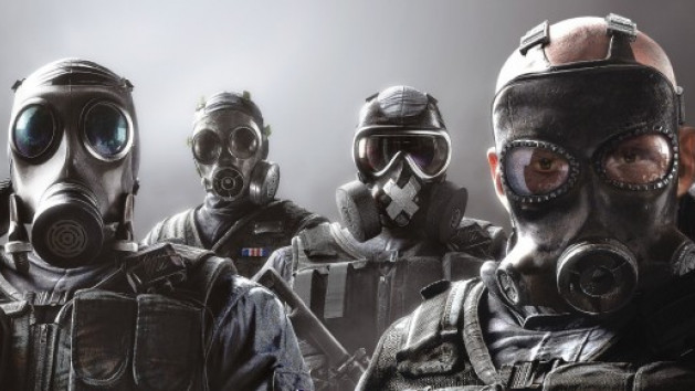 Rainbow Six Siege : la bêta ouverte est là