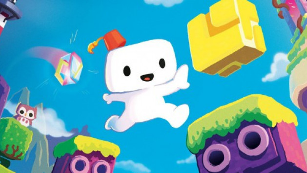 Une édition très limitée pour Fez sur PC