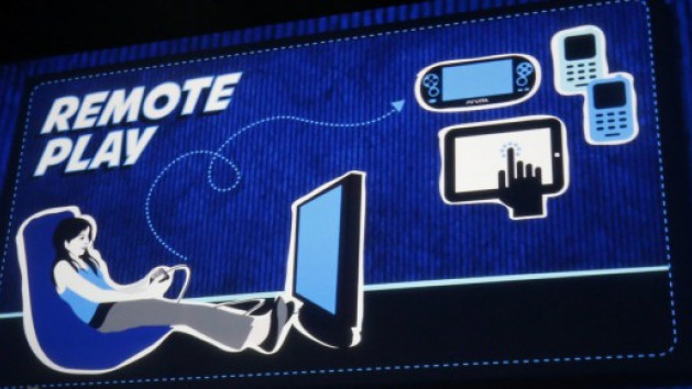 Le Remote Play de la PS4 bientôt sur PC/Mac