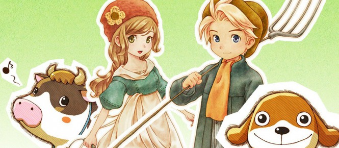Story of Seasons change de date
