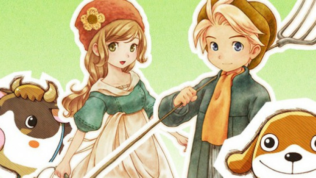 Story of Seasons change de date