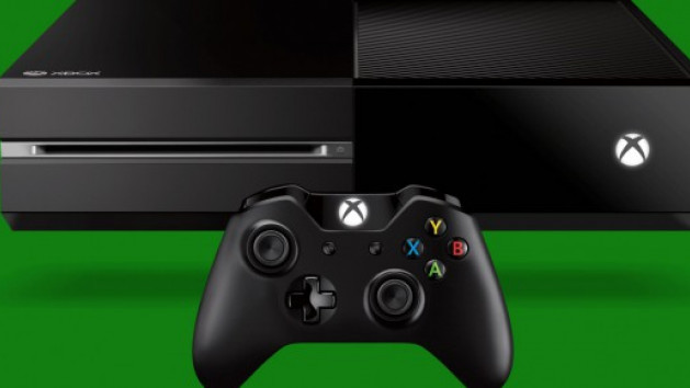 Xbox One : des jeux 360 annoncés tous les mois