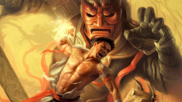 Origin vous offre Jade Empire